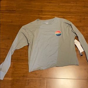 Tillys long sleeve shirt